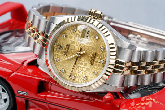 Nieuwe Rolex of pre-owned kopen: wat is de slimste investering in 2026?