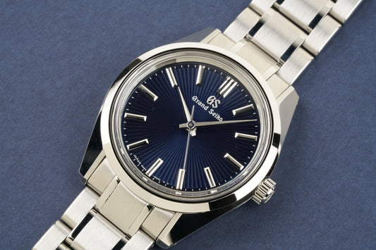 De mooiste ingetogen horloges die niet schreeuwen: 'Quiet Luxury' op haar best