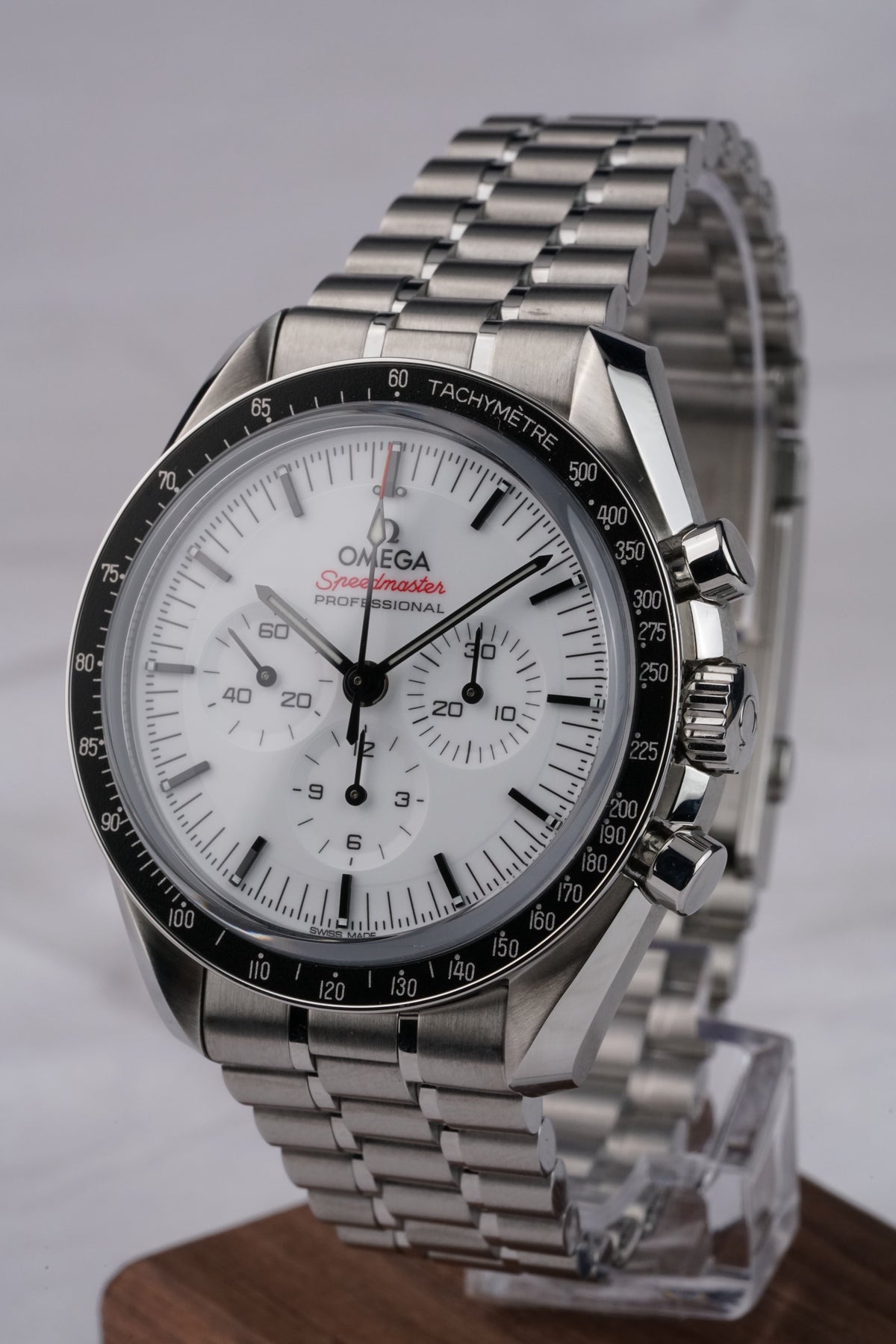Pre-owned Omega
