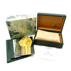 Rolex Datejust 16233 Champagne Dial