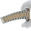 Rolex Datejust 16233 "Champagne" Dial