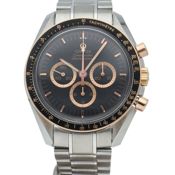 Omega Speedmaster Professional Apollo 15 35th Anniversary 3366.51