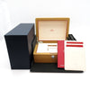 Omega Seamaster Planet Ocean 600M Ref. 215.30.40.20.03.002
