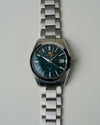 Grand Seiko GMT SBGN007