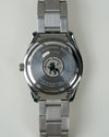 Grand Seiko GMT SBGN007