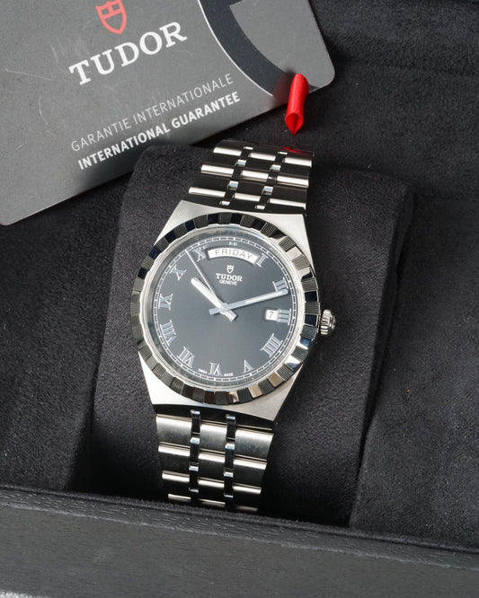 Tudor Royal M28600-0003