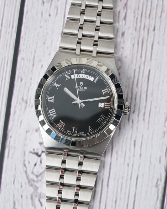 Tudor Royal M28600-0003