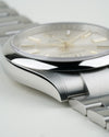 Rolex Oyster Perpetual 41mm 134300 NEW