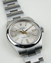 Rolex Oyster Perpetual 41mm 134300 NEW