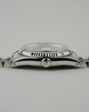 Rolex Datejust 16234 Black