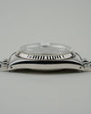 Rolex Datejust 16234 Black