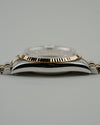 Rolex Datejust 16233 Champagne