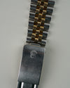 Rolex Datejust 16233 Champagne