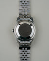 Rolex Datejust 16234 Black Roman
