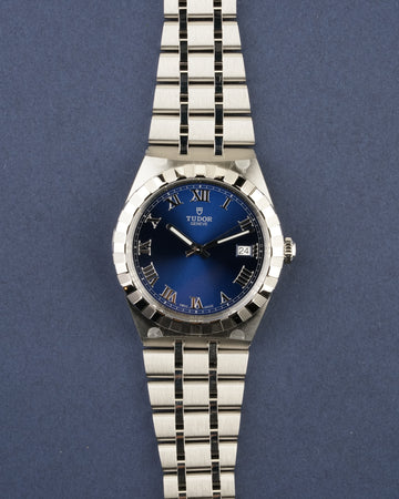 Tudor Royal 38mm M28500-0005