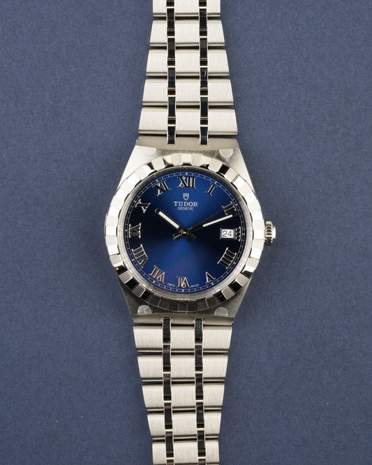 Tudor Royal 38mm M28500-0005