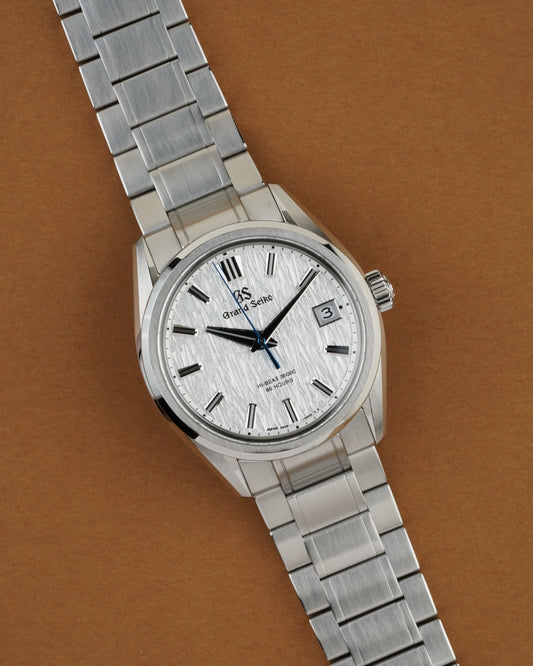 Grand Seiko "White Birch" SLGH005