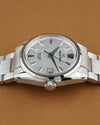 Grand Seiko "White Birch" SLGH005