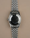 Rolex Datejust 16234 Bue Roman