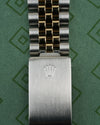 Rolex Datejust 16233 Champagne 1991