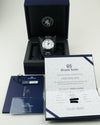 Grand Seiko White Birch SLGH005