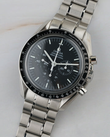 Omega Speedmaster 3570.50