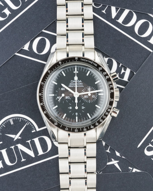 Omega Speedmaster 3570.50