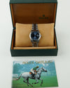 Rolex Datejust 16234 Bue Roman