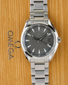 Omega Seamaster Aqua Terra 231.10.39.60.06.001