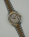 Rolex Datejust 16233 Pyramid