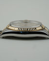 Rolex Datejust 16233 Pyramid
