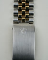 Rolex Datejust 16233 Pyramid
