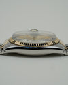 Rolex Datejust 16013 "Tapestry Dial"