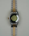 Rolex Datejust 16013 "Tapestry Dial"