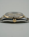 Rolex Datejust 16233 Champagne Dial