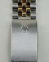 Rolex Datejust 16013 "Champagne dial"