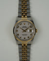 Rolex Datejust 16233 "Computer Dial"