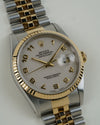 Rolex Datejust 16233 "Computer Dial"