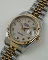 Rolex Datejust 16233 "Computer Dial"