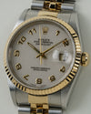 Rolex Datejust 16233 "Computer Dial"