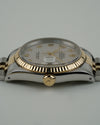 Rolex Datejust 16233 "Computer Dial"