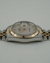 Rolex Datejust 16233 "Computer Dial"