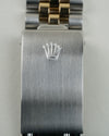 Rolex Datejust 16233 "Computer Dial"