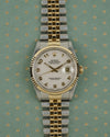 Rolex Datejust 16233 "Computer Dial"
