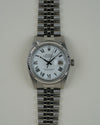 Rolex Datejust 16014