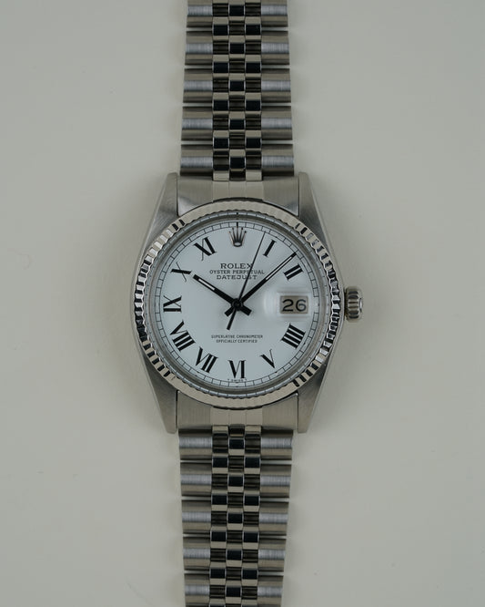 Rolex Datejust 16014