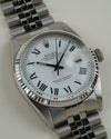 Rolex Datejust 16014