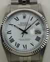 Rolex Datejust 16014