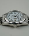 Rolex Datejust 16014