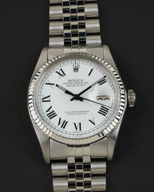 Rolex Datejust 16014